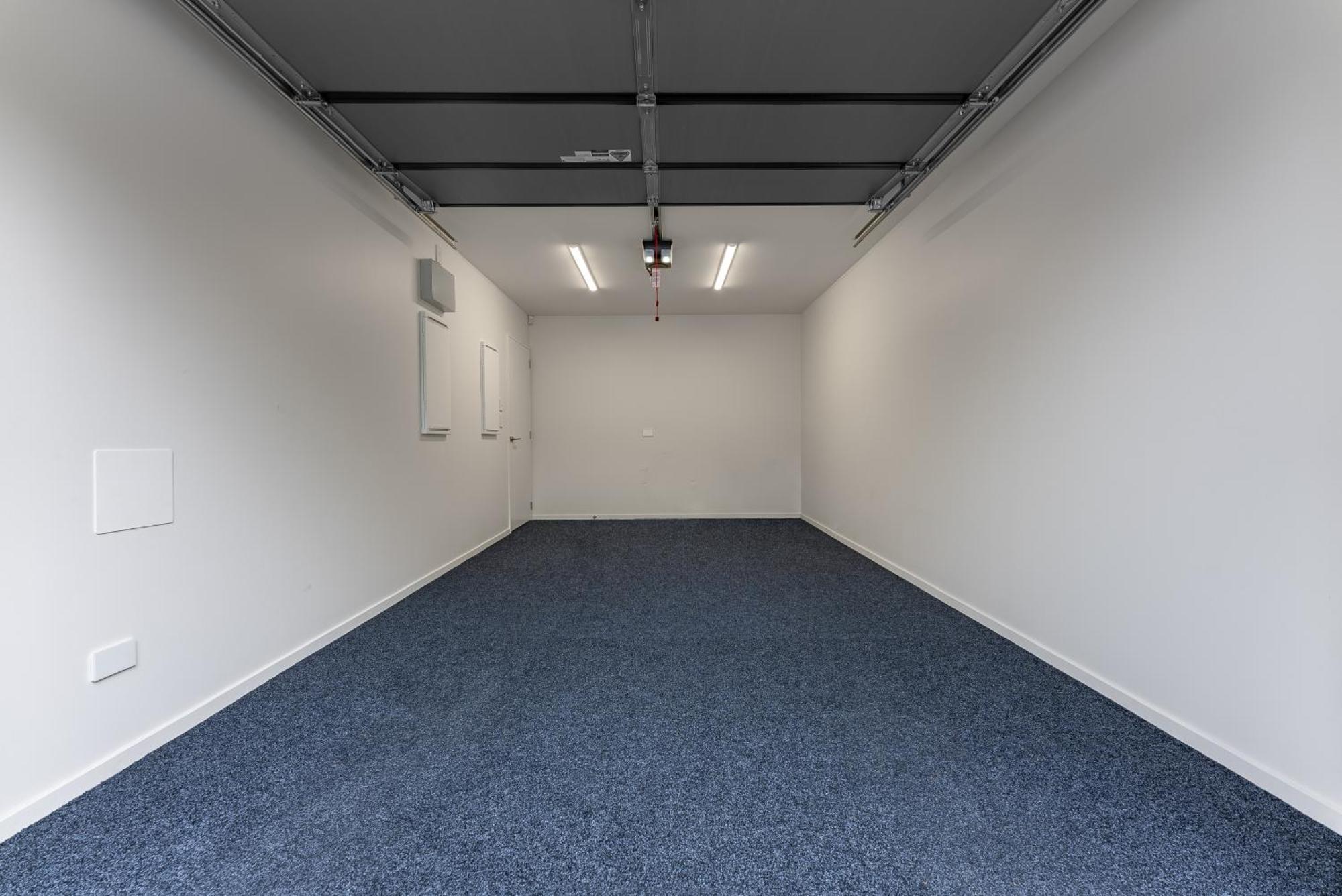 Urban Nest - Entire Townhouse And Free Parking Villa Christchurch Eksteriør billede